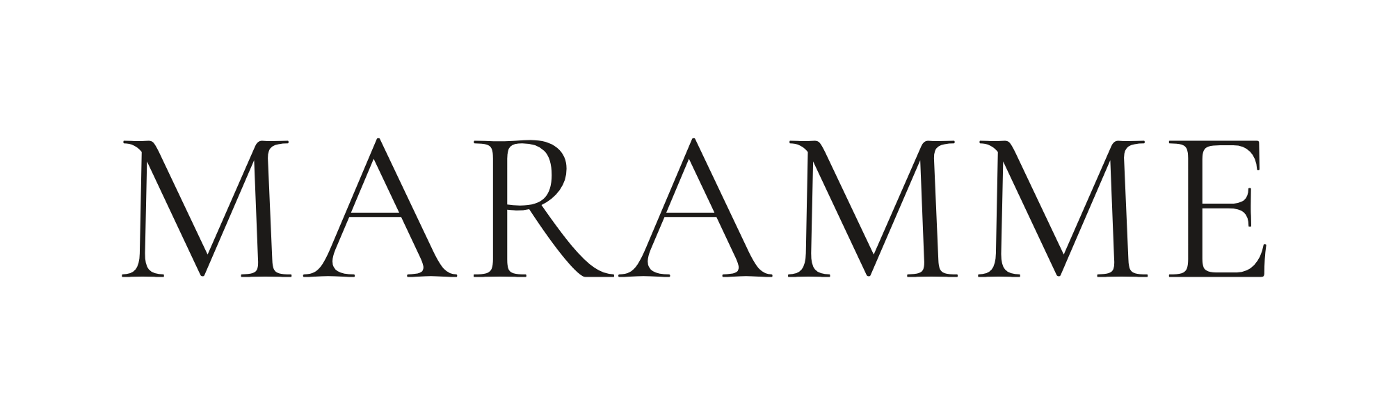 MARAMME